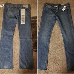 DC Jeans